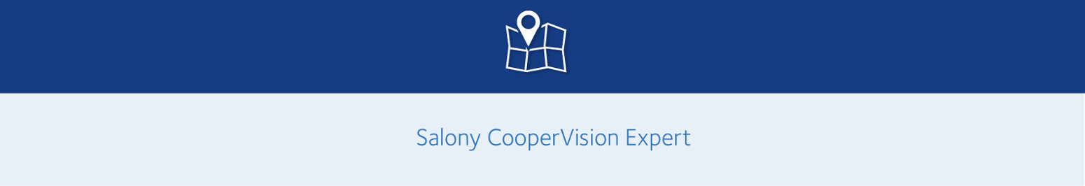 CooperVision Expert