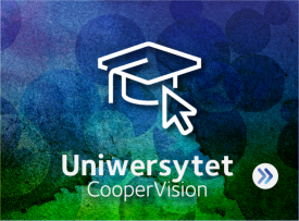 Uniwersytet CooperVision