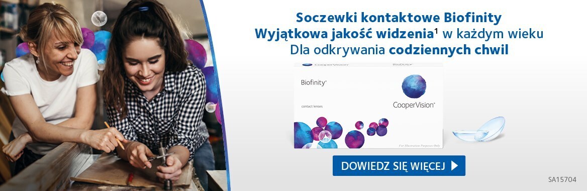 Banner na stronę specjalistów