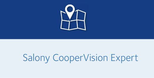 CooperVision Expert