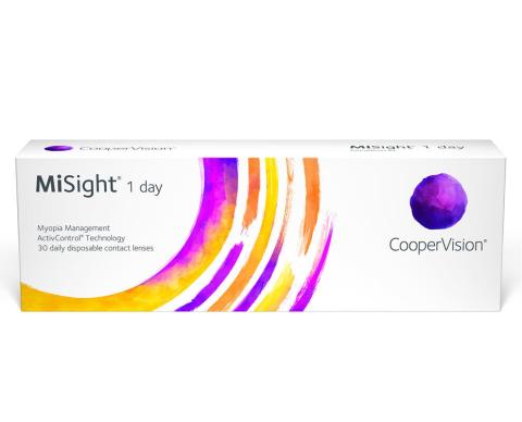 MiSight package