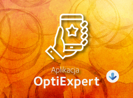Aplikacja OptiExpert